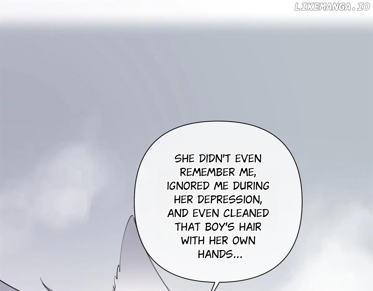 Her Marriage Was Called Off at Daytime, the Cutely Fierce Commander Asked Her For a Hug at Night Chapter 53 - page 44